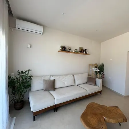Bertos Balcony In The Heart Of Canal D Lejlighed *