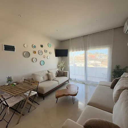 Bertos Balcony In The Heart Of Canal D Appartement