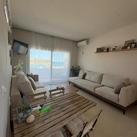 Bertos Balcony In The Heart Of Canal D *